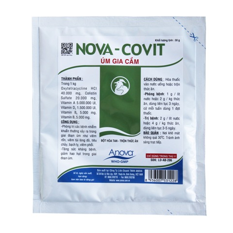 NOVA-COVIT
