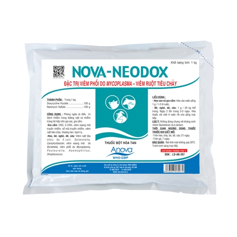 NOVA-NEODOX
