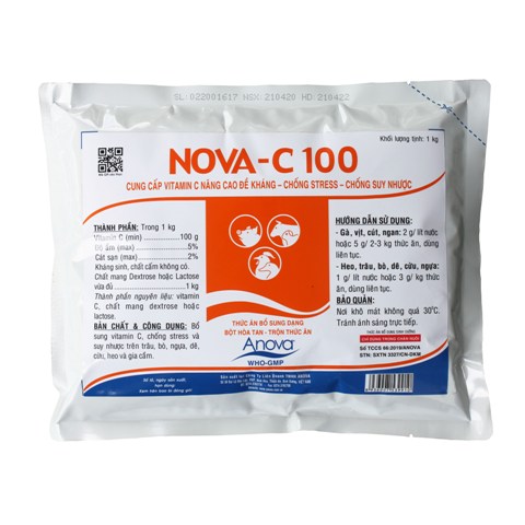 NOVA-C 100