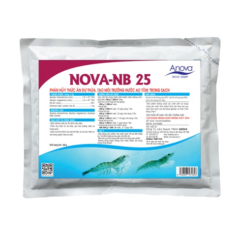 NOVA-NB 25