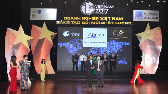 Hội nghị quốc tế doanh nghiệp Việt Nam sáng tạo đổi mới chất lượng