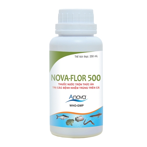 NOVA-FLOR 500