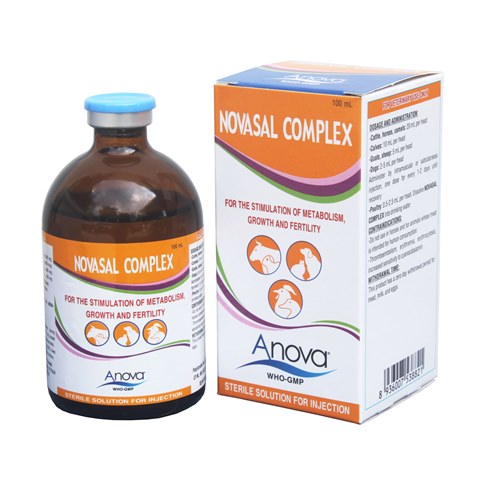 NOVASAL COMPLEX