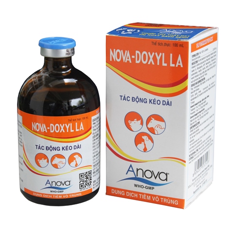 NOVA-DOXYL LA