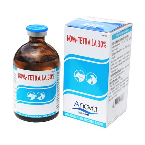 NOVA-TETRA LA 30%