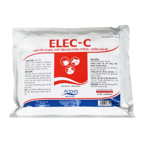 ELEC-C